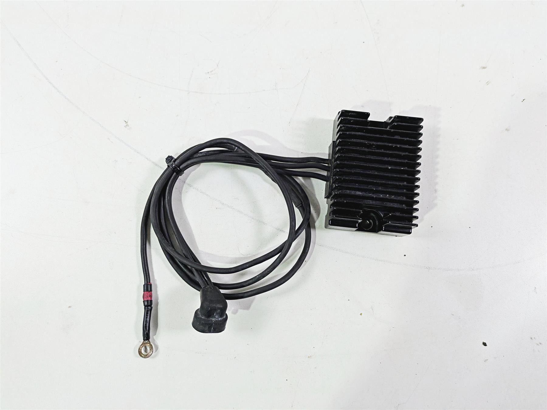 2002 Big Dog Pitbull Rectifier Voltage Regulator 170-000094-03 {{ shop.shopifyCountryName }} - Mototech271
