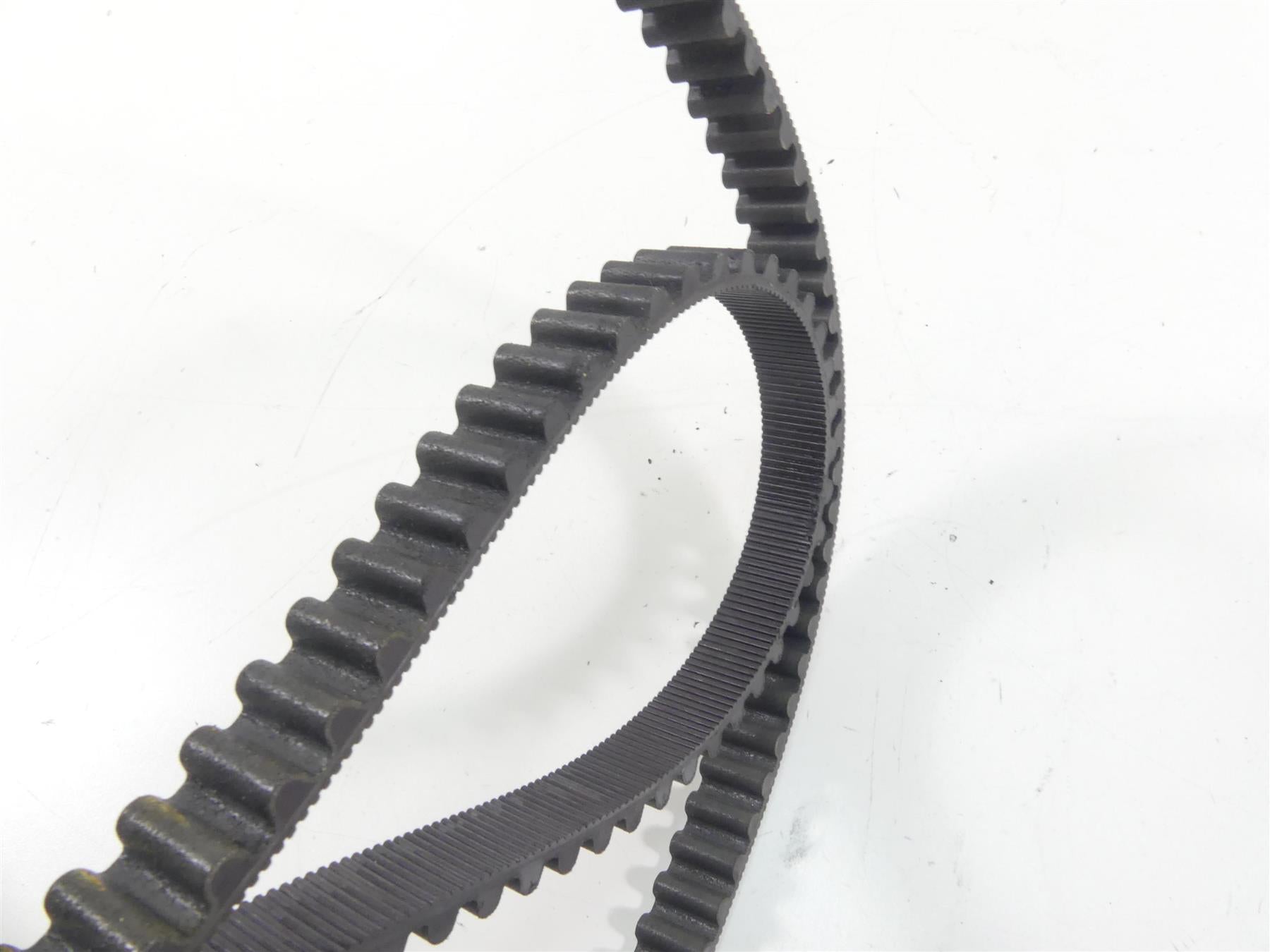 2009 Harley FLHTCU SE4 CVO E-Glide Rear Main Drive Belt 1" 140T 40024-09A {{ shop.shopifyCountryName }} - Mototech271