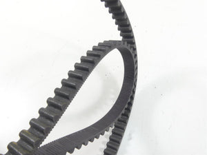 2009 Harley FLHTCU SE4 CVO E-Glide Rear Main Drive Belt 1" 140T 40024-09A