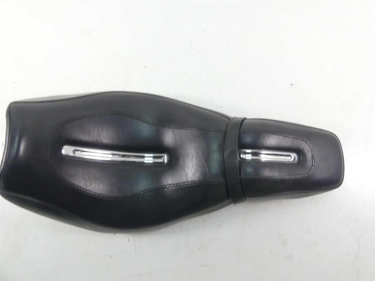 2004 Harley Softail FXSTD SE CVO Deuce Seat Saddle - Read 52097-00 {{ shop.shopifyCountryName }} - Mototech271