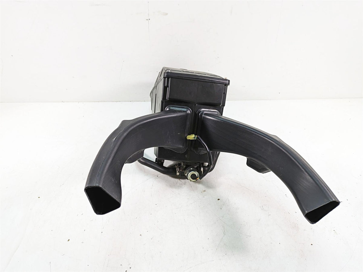 2020 KTM 1290 Super Adventure R Air Box Cleaner Breather & Ducts 60306001200 {{ shop.shopifyCountryName }} - Mototech271