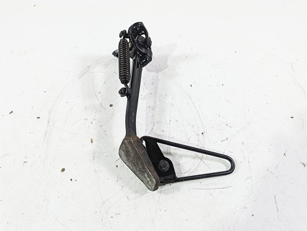 2021 Harley Softail FLSL Slim Side Kick Jiffy Kickstand Stand 50000185 {{ shop.shopifyCountryName }} - Mototech271