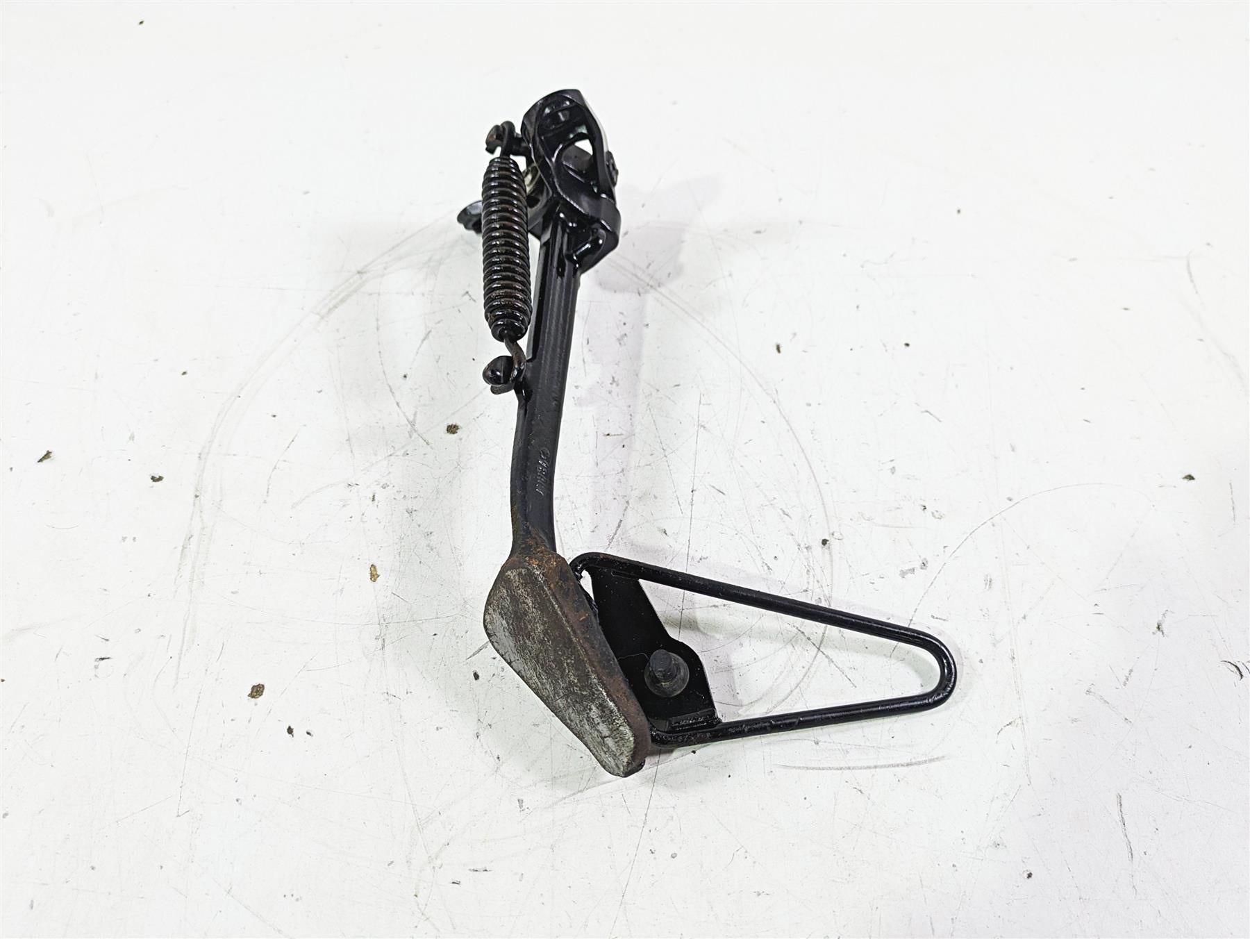 2021 Harley Softail FLSL Slim Side Kick Jiffy Kickstand Stand 50000185 {{ shop.shopifyCountryName }} - Mototech271