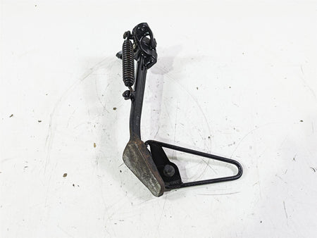 2021 Harley Softail FLSL Slim Side Kick Jiffy Kickstand Stand 50000185 {{ shop.shopifyCountryName }} - Mototech271