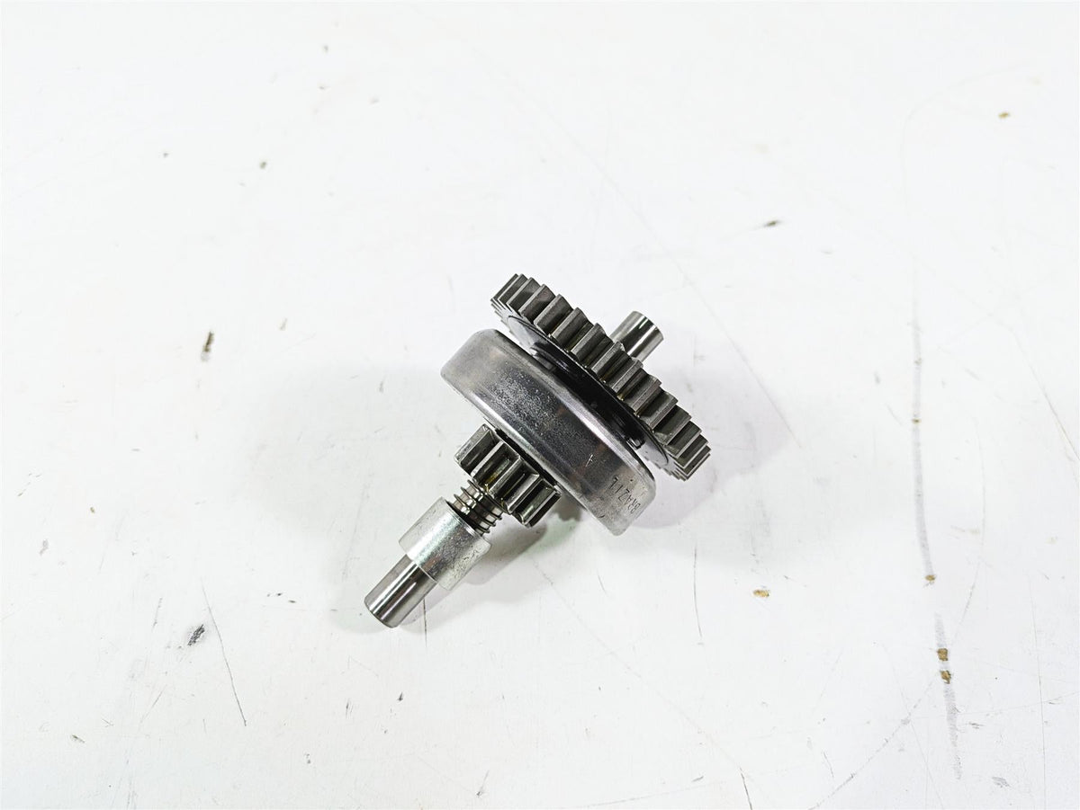 2010 Sea-Doo 4-Tec RXT 215 Starter Clutch Bendix Gear 420889872 420890637 {{ shop.shopifyCountryName }} - Mototech271