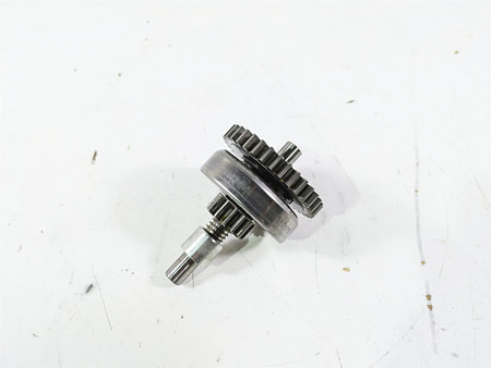 2010 Sea-Doo 4-Tec RXT 215 Starter Clutch Bendix Gear 420889872 420890637 {{ shop.shopifyCountryName }} - Mototech271