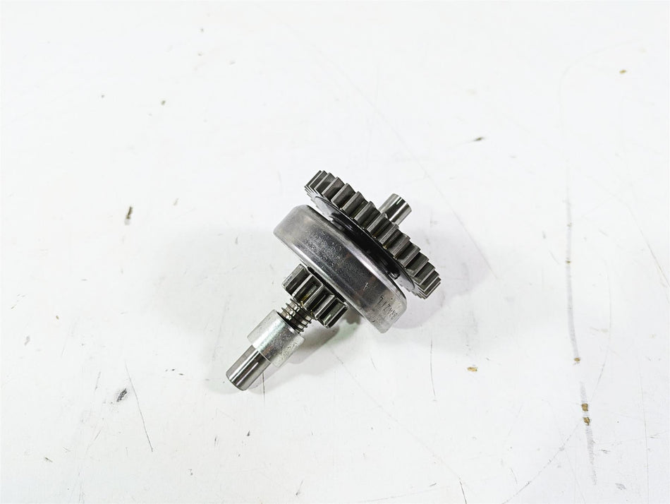 2010 Sea-Doo 4-Tec RXT 215 Starter Clutch Bendix Gear 420889872 420890637 {{ shop.shopifyCountryName }} - Mototech271