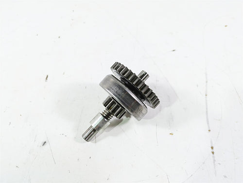 2010 Sea-Doo 4-Tec RXT 215 Starter Clutch Bendix Gear 420889872 420890637 | Mototech271