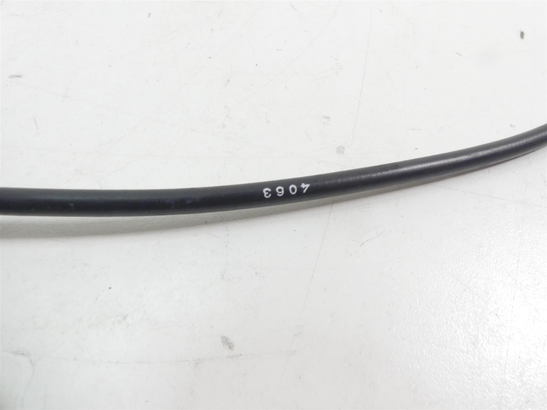 2014 Harley Touring FLHX Street Glide Radio Stereo Antenna 76503-08 {{ shop.shopifyCountryName }} - Mototech271