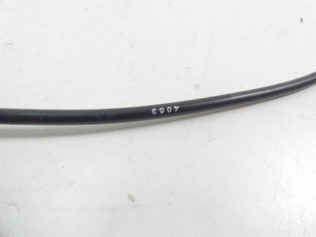 2014 Harley Touring FLHX Street Glide Radio Stereo Antenna 76503-08 {{ shop.shopifyCountryName }} - Mototech271