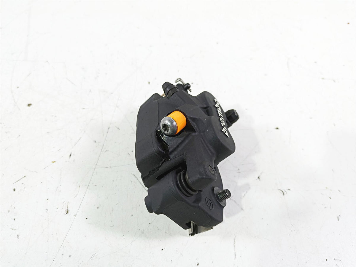 2014 BMW R1200 RT RTW K52 Brembo Rear Brake Caliper 34218535160 {{ shop.shopifyCountryName }} - Mototech271