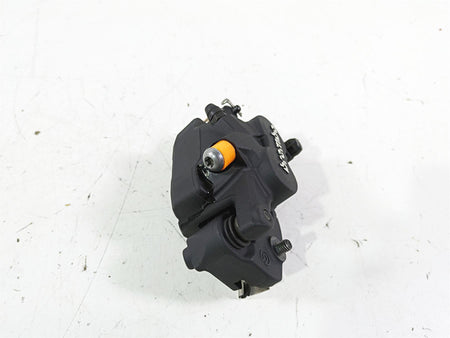 2014 BMW R1200 RT RTW K52 Brembo Rear Brake Caliper 34218535160 {{ shop.shopifyCountryName }} - Mototech271