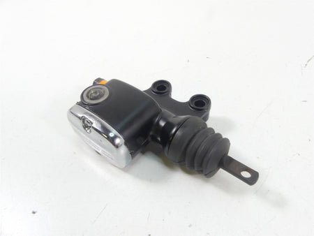 2013 Harley Touring FLHX Street Glide Rear Brembo Brake Master Cylinder 41763-08 {{ shop.shopifyCountryName }} - Mototech271
