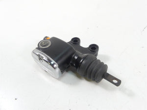 2013 Harley Touring FLHX Street Glide Rear Brembo Brake Master Cylinder 41763-08 | Mototech271