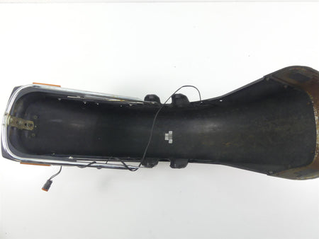 1995 Harley Touring FLHTCU Electra Glide Front Fender & Bumper Set 59087-89B {{ shop.shopifyCountryName }} - Mototech271