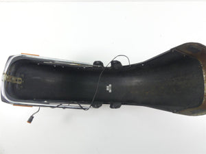 1995 Harley Touring FLHTCU Electra Glide Front Fender & Bumper Set 59087-89B | Mototech271