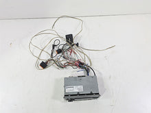Load image into Gallery viewer, 1996 Harley Touring FLHTCUI Electra Glide Kenwood Media Radio  KMA-M315BT | Mototech271
