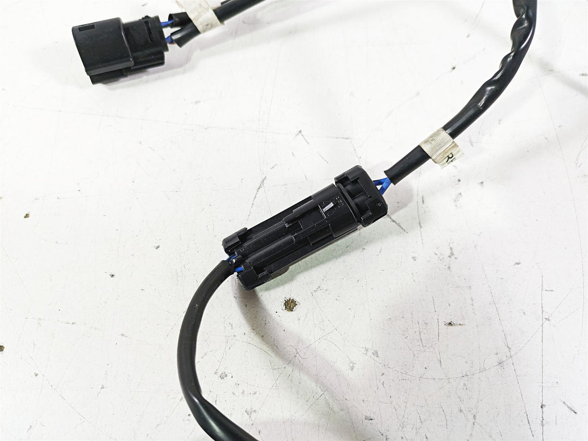 2015 Harley Touring FLHXS Street Glide Boom Audio Stage II Speaker Set 76000955 {{ shop.shopifyCountryName }} - Mototech271