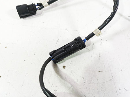 2015 Harley Touring FLHXS Street Glide Boom Audio Stage II Speaker Set 76000955 {{ shop.shopifyCountryName }} - Mototech271