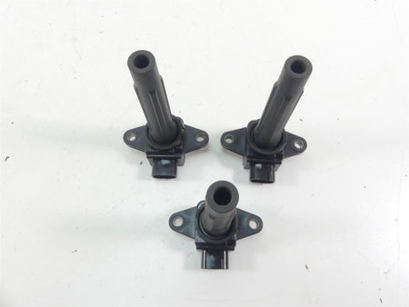 2016 Yamaha Waverunner VX 1050 Deluxe Ignition Coil Set 6EX-82310-00-00 {{ shop.shopifyCountryName }} - Mototech271