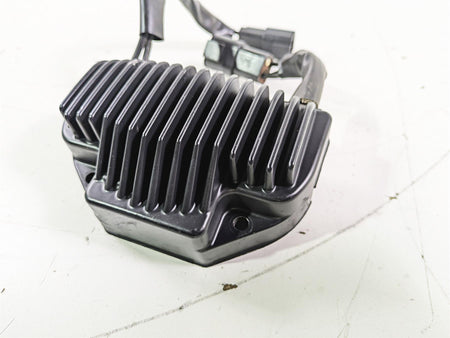 2007 Harley FXDWG Dyna Wide Glide Rectifier Voltage Regulator 74631-06 {{ shop.shopifyCountryName }} - Mototech271