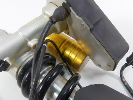 2013 BMW R1200GS GSW K50 Straight Dynamic Esa Rear Shock Damper 33548533315 {{ shop.shopifyCountryName }} - Mototech271