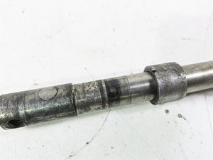 2003 Harley Touring FLHTCUI E-Glide 100th Front Axle Wheel Spindle 43364-00 | Mototech271