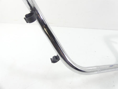 2007 Yamaha XVS1300 V-Star Straight Handlebar Handle Bar 3D8-26111-01-00 {{ shop.shopifyCountryName }} - Mototech271