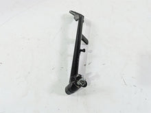 Load image into Gallery viewer, 2010 Harley VRSCF Muscle Rod Black Side Kick Stand Kickstand 49755-09BK | Mototech271
