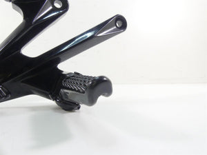 2012 Kawasaki ZX1400 ZX14R Ninja Rear Right Passenger Footpeg Peg 35063-0782 | Mototech271