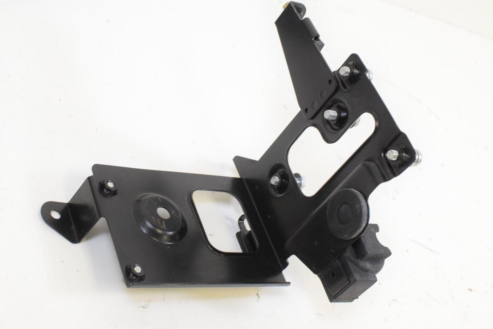 1997 Kawasaki VN1500 Vulcan 8K Battery Tray Holder Carrier 11045-1451 {{ shop.shopifyCountryName }} - Mototech271