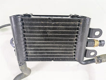 Load image into Gallery viewer, 2015 Harley Touring FLHTKL Electra Glide Left Radiator Fan Set 26800004D

