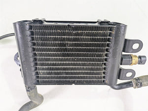 2015 Harley Touring FLHTKL Electra Glide Left Radiator Fan Set 26800004D