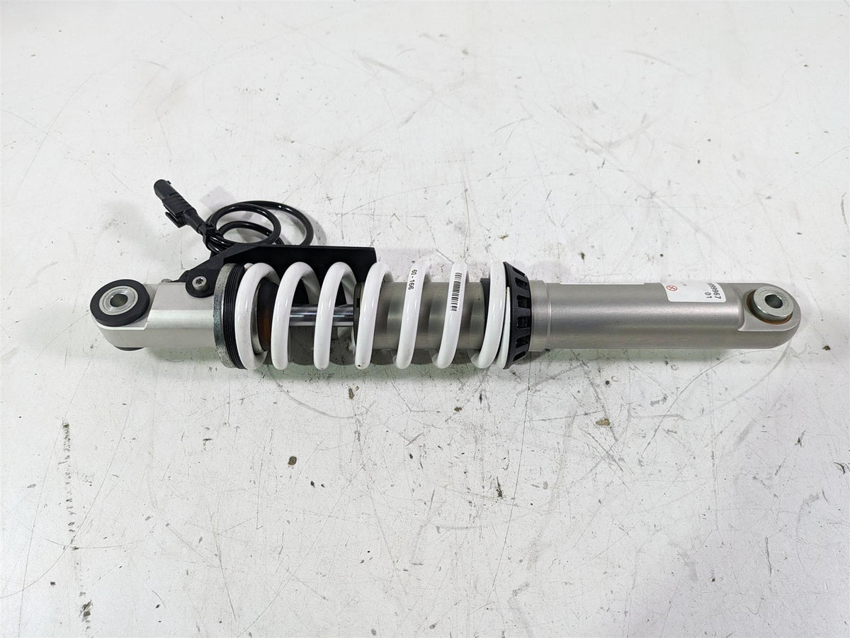 2022 BMW R1250 RT K052 Straight Front Shock Damper Suspension Esa 31489899967 {{ shop.shopifyCountryName }} - Mototech271