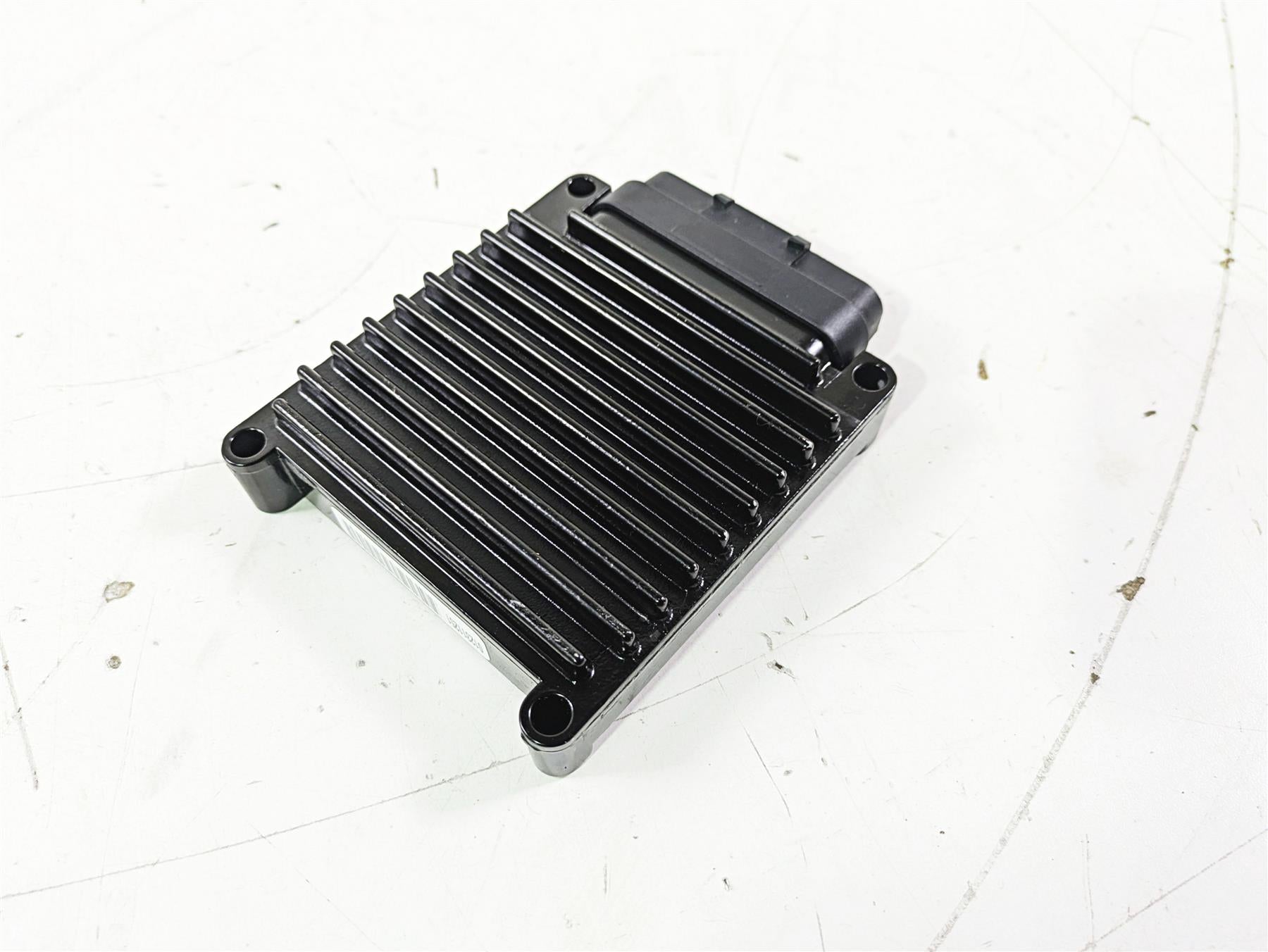 2012 Harley VRSCF Muscle V Rod Cdi Ecu Ecm Engine Control Module 32852-12 {{ shop.shopifyCountryName }} - Mototech271