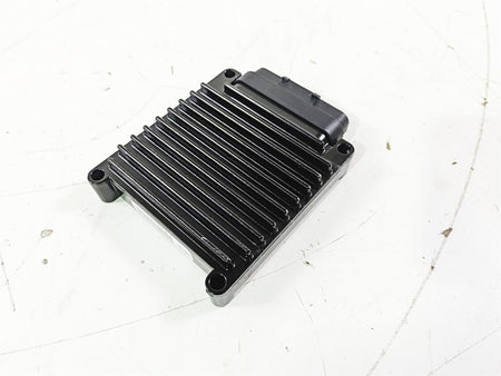 2012 Harley VRSCF Muscle V Rod Cdi Ecu Ecm Engine Control Module 32852-12 {{ shop.shopifyCountryName }} - Mototech271