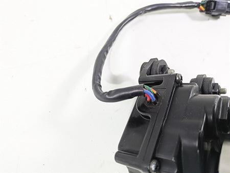 2012 Ducati Streetfighter 848 Exhaust Valve Servo Motor Actuator 59340392A {{ shop.shopifyCountryName }} - Mototech271