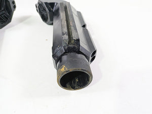 2011 Can-Am Outlander 650 4X4 XT SYA Warrior Riser Snorkel Set - Read 71-11278