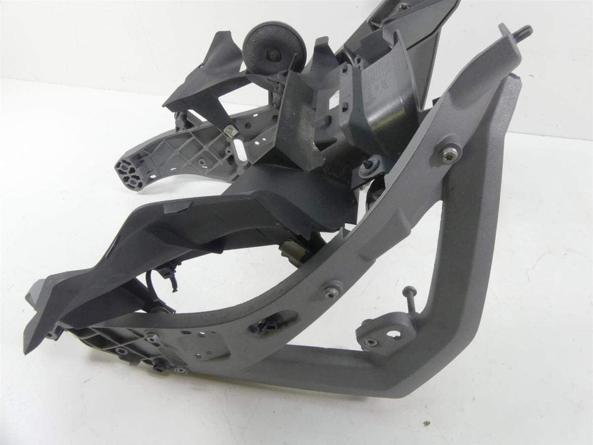 2014 BMW R1200GS K50 Front Headlight Fairing Carrier Stay Set 46638528673 {{ shop.shopifyCountryName }} - Mototech271