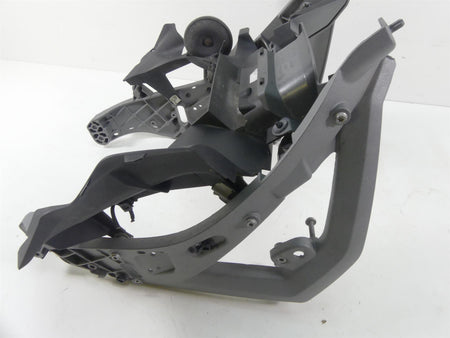 2014 BMW R1200GS K50 Front Headlight Fairing Carrier Stay Set 46638528673 {{ shop.shopifyCountryName }} - Mototech271