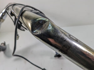 2013 Harley Touring FLHX Street Glide Vance Hines Dresser Header -Read 1802-0381 | Mototech271