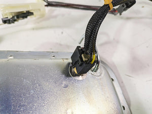 2015 Harley FXDL Dyna Low Rider Fuel Gas Petrol Pump & Sending Unit 75246-04A | Mototech271