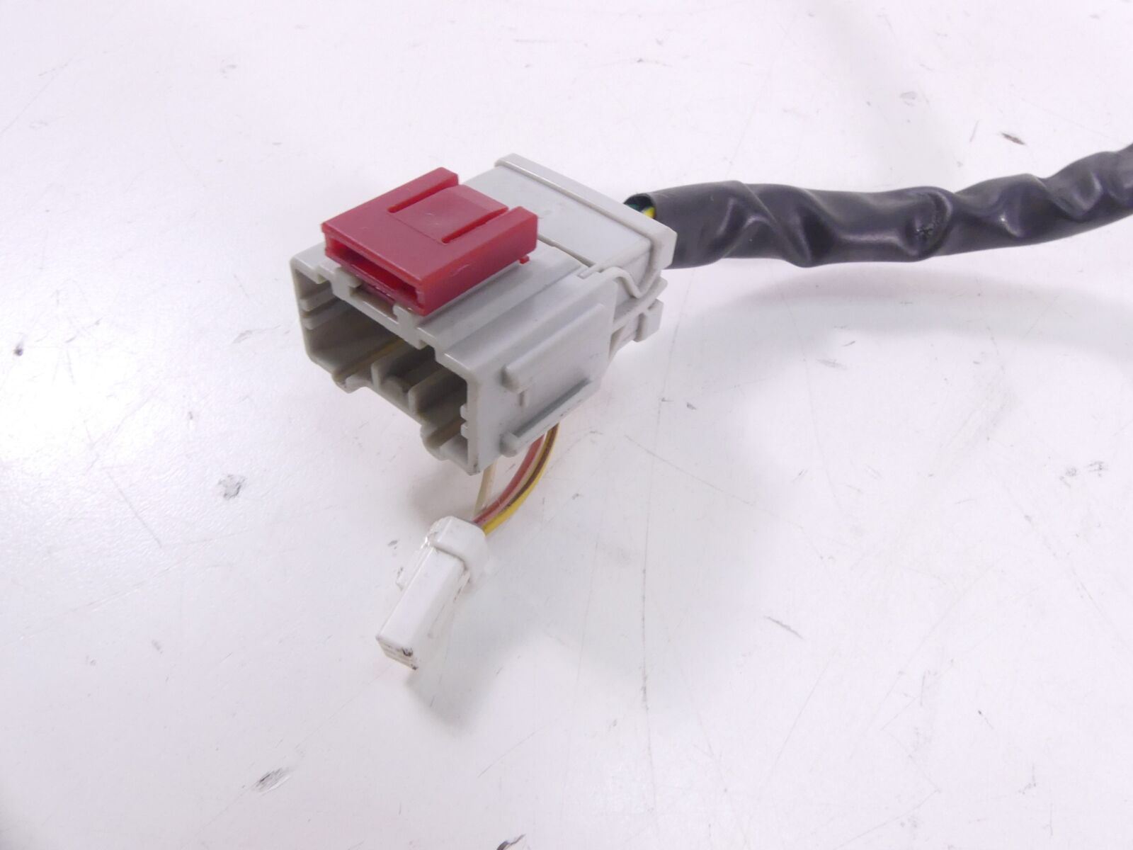 2013 Mv Agusta F4RR Left Hand Light Horn Blinker Control Switch 8000B4567 {{ shop.shopifyCountryName }} - Mototech271