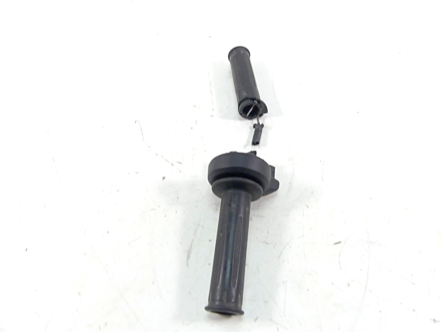 2015 BMW R1200GS GSW K50 Heated Cruise Hand Grip Set - Read 61318552120 {{ shop.shopifyCountryName }} - Mototech271