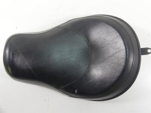 2011 Harley FXDWG Dyna Wide Glide Rider Driver Solo Seat Saddle - Read 51503-10 | Mototech271