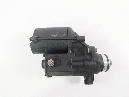 2007 Harley Touring FLHRSE CVO Road King Engine Starter Motor 103 110 31619-06A {{ shop.shopifyCountryName }} - Mototech271