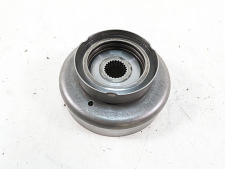 2008 Harley FLHTCU Electra Glide Ignition Rotor Flywheel 40356-07 {{ shop.shopifyCountryName }} - Mototech271
