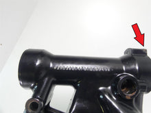 Load image into Gallery viewer, 2003 Harley Dyna 100TH FXDL Low Rider Straight Main Frame Chassis With Texas Salvage Title 32dgr 47427-02 | Mototech271

