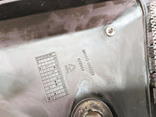 Load image into Gallery viewer, 2013  Moto Guzzi V7 750 Stone Black Side Cover Fairing Cowl Set 978941 978944 | Mototech271
