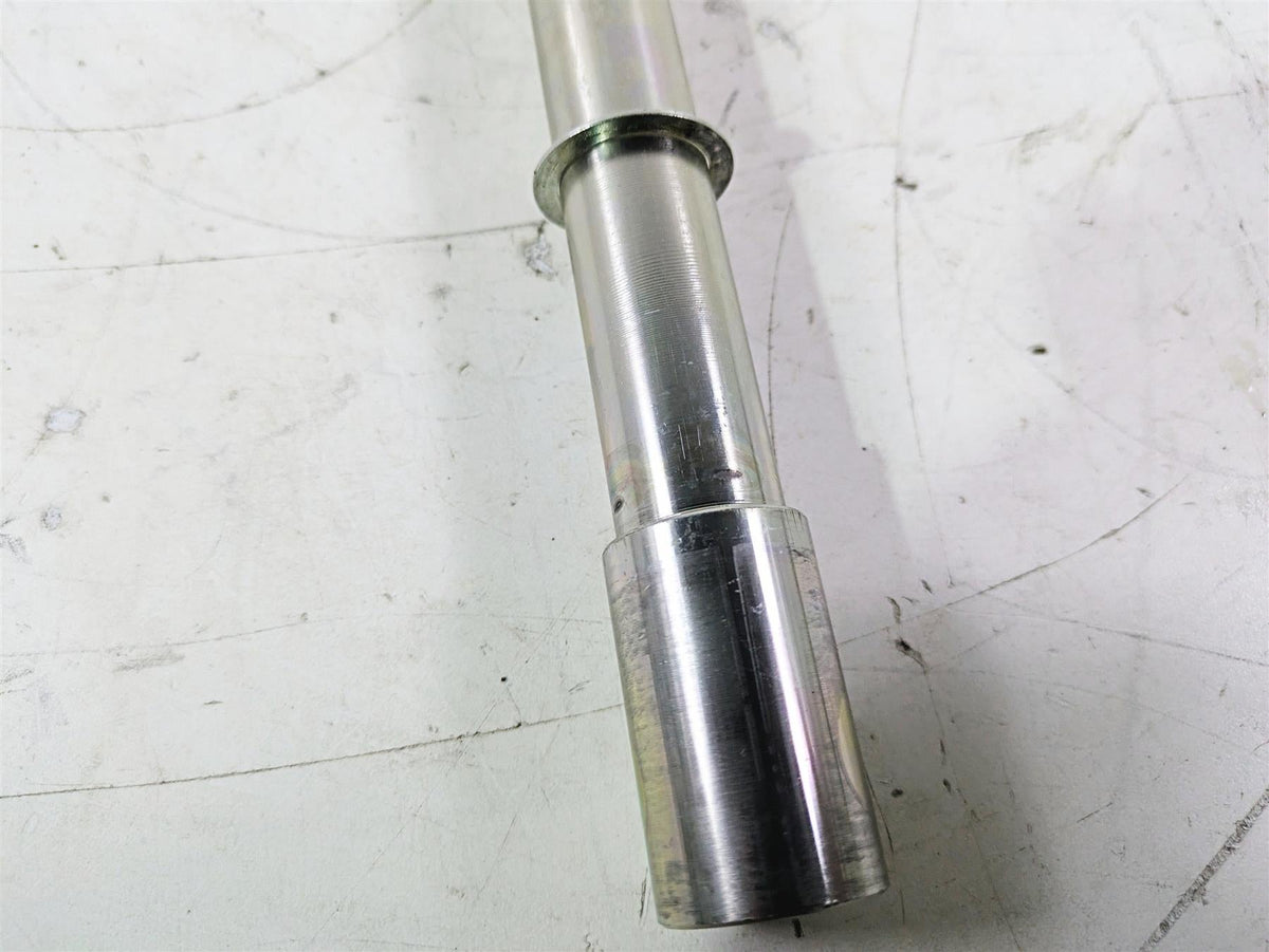 2022 MV Agusta F3 800 Rosso Front Axle Wheel Spindle 25mm 8000B5931 {{ shop.shopifyCountryName }} - Mototech271